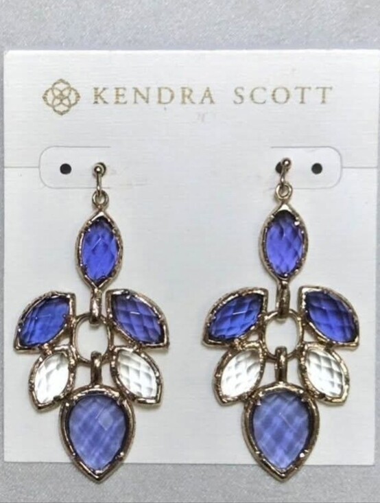Kendra Scott Jewelry - Kendra Scott Jeanine Earrings